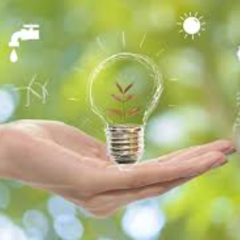 Energy Savings