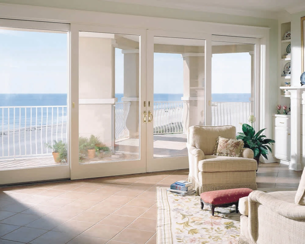 Modern Window 3
