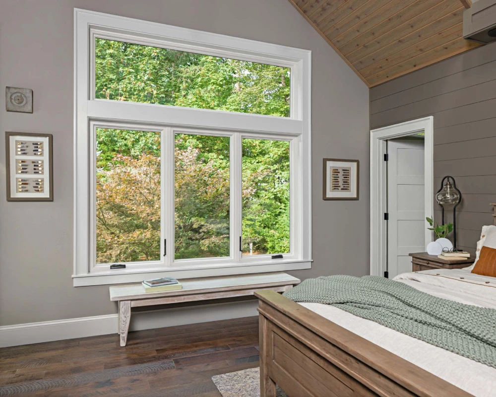 Modern Window 4